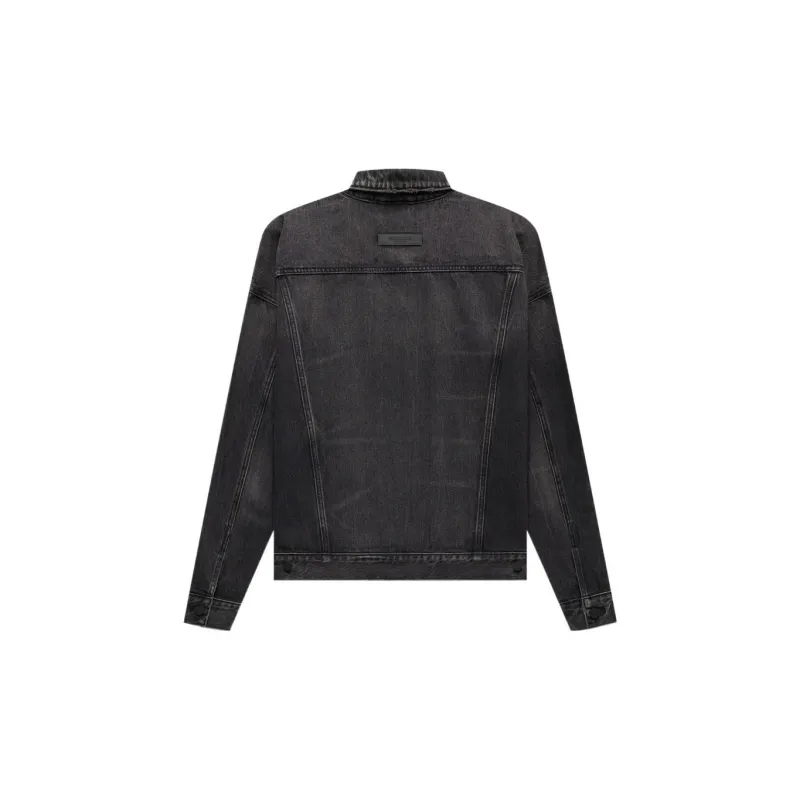 Fear Of God Essentials Jacket-1