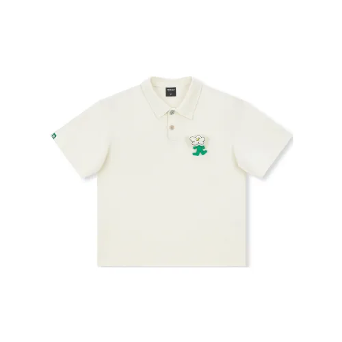 CONKLAB Polo Shirts Unisex