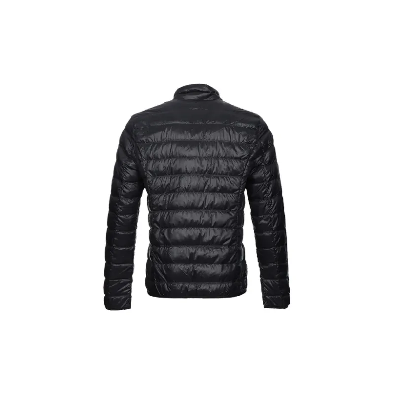 Ea7 EMPORIO ARMANI Zip Up Jacket-1