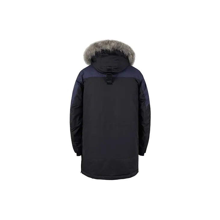 New Balance Down Jackets Men-1