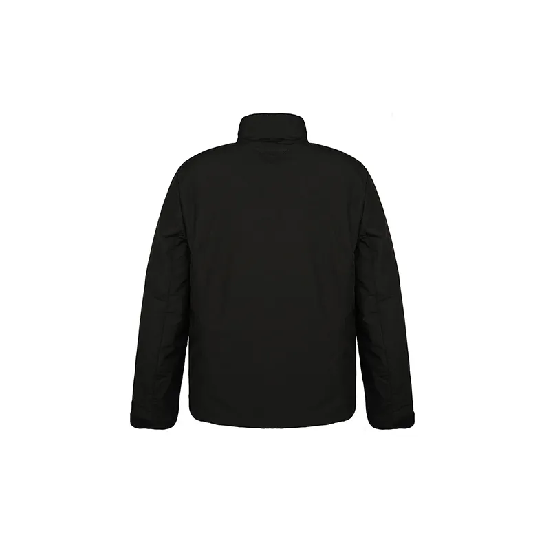 PRADA Zip Up Reversible Down Jacket-1