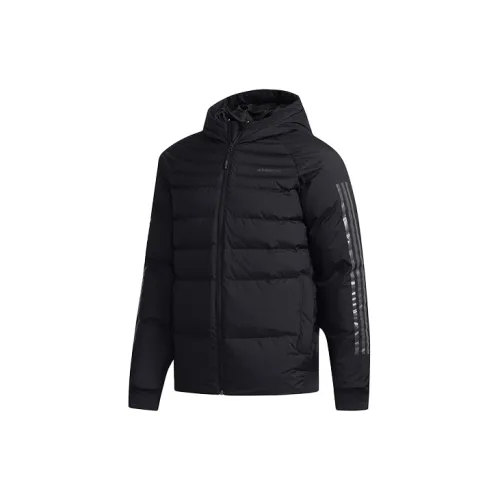 adidas neo Men Down Jacket