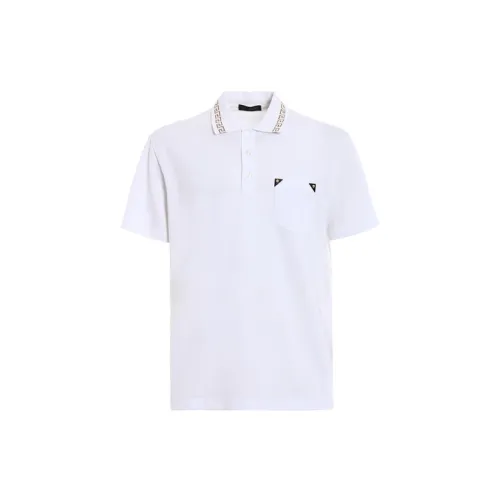 VERSACE Polo Shirts Men