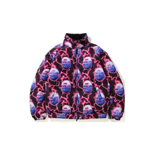 A BATHING APE Bape Down Jackets Men