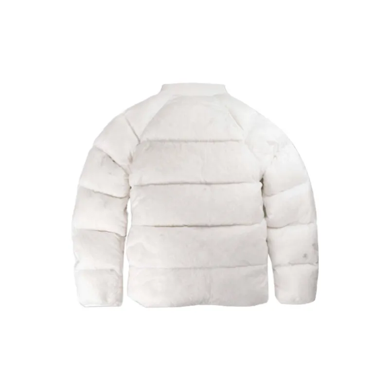 Adidas Originals Women's Men's White-1