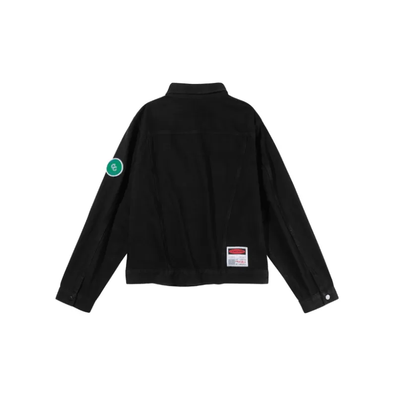 CONCEPTS Denim Jackets Unisex-5