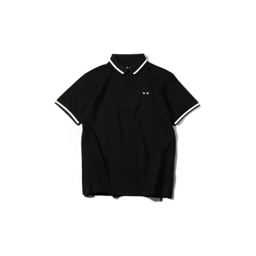 xxDESIGN Unisex Polo Shirt