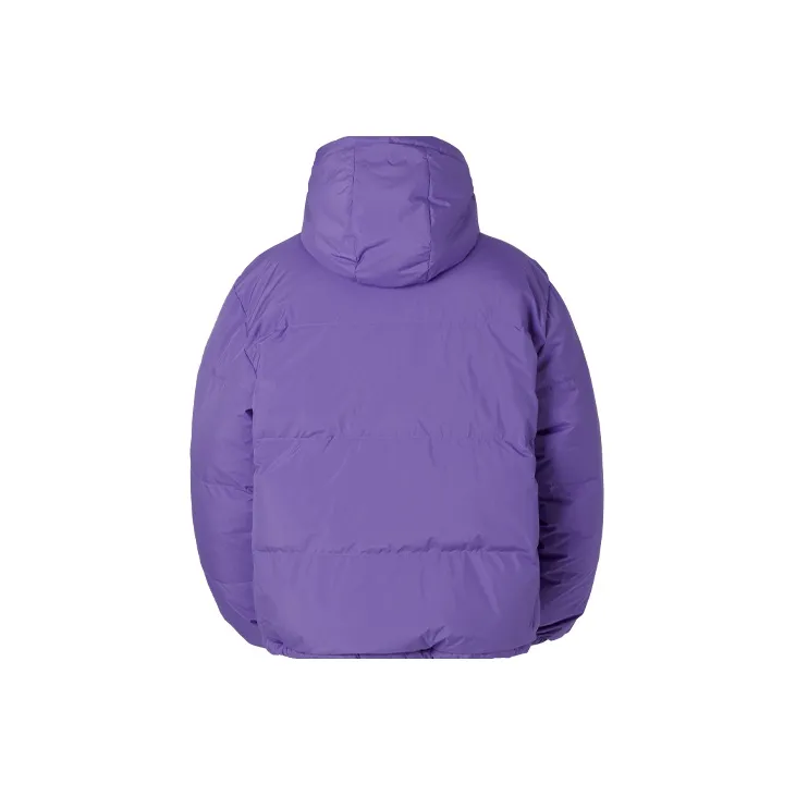 Nerdy Down Jackets Unisex-4
