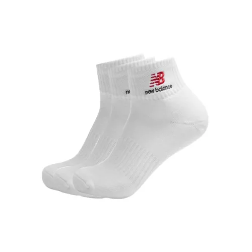 New Balance Women's Mid-Calf Socks