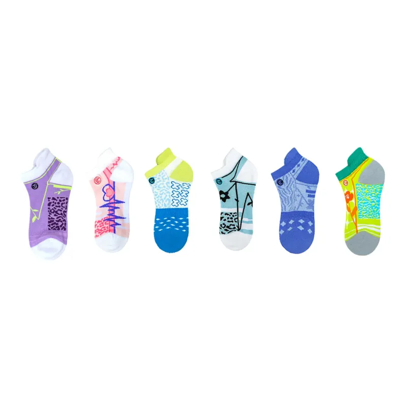 TOOCI Women's Socks-4
