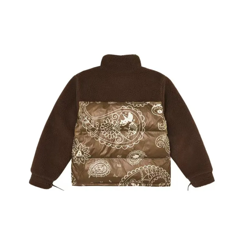 AMONSTER Down Jacket Winter Unisex-4