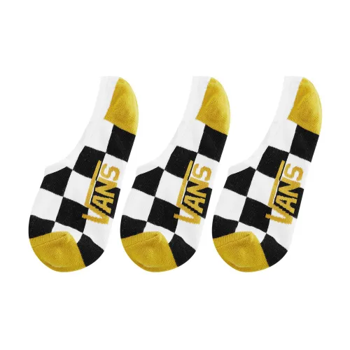 Vans Women's No-Show Socks