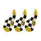 3 Pack (Multicolor)