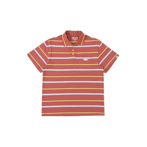 PROS BY CH Unisex Polo Shirt