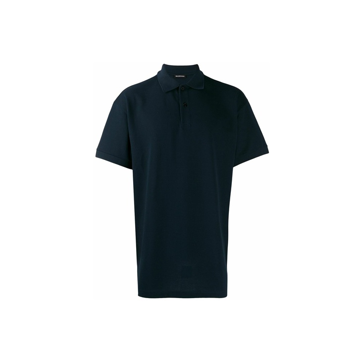 Balenciaga polo fashion shirt price