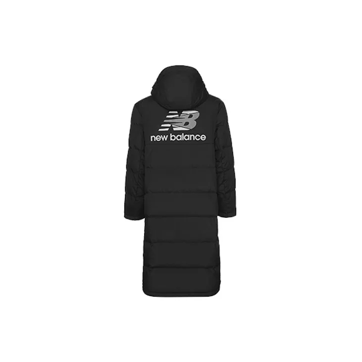 New Balance Down Jackets Unisex-1