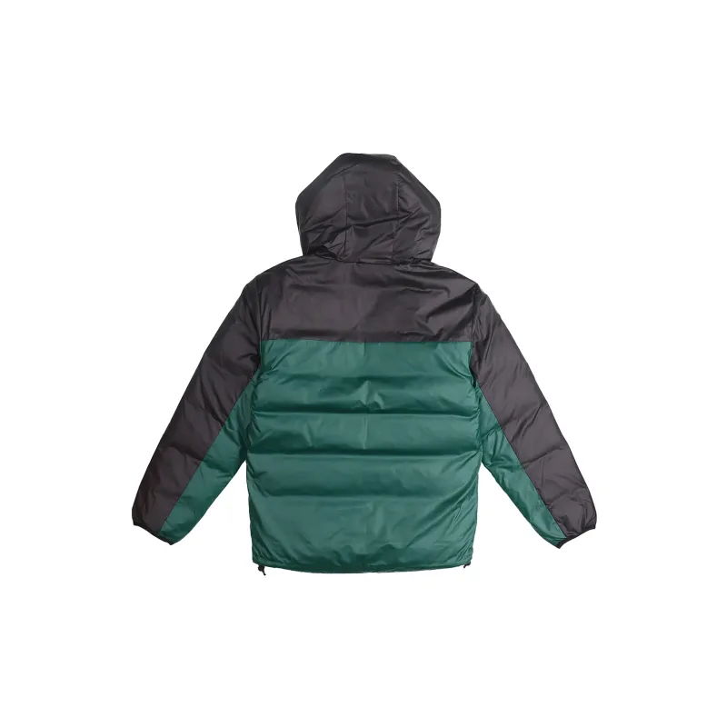 Adidas Originals Down Jacket Men's Black-1