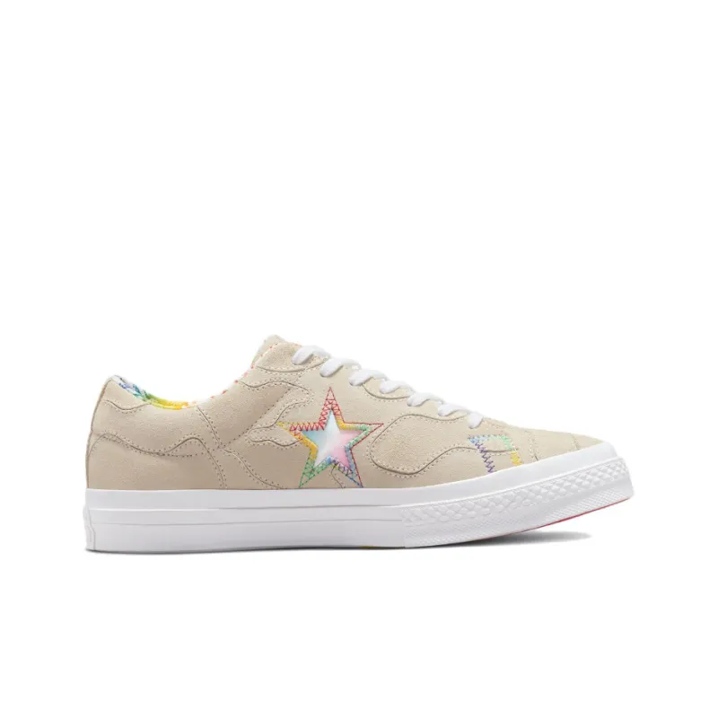 Converse One Star Ox Pride 2022-1