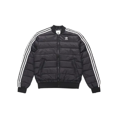 adidas originals Male Down jacket