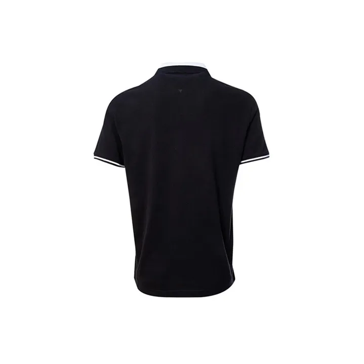 Champion Polo Shirts Men Black-1