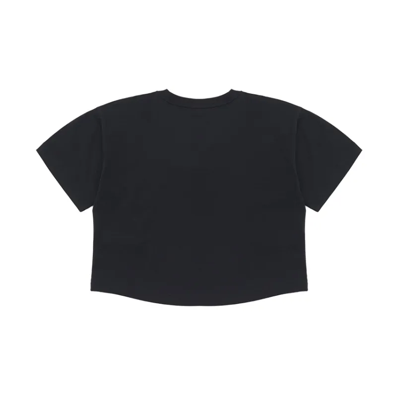 Champion T Shirt Women's Europe Version-5