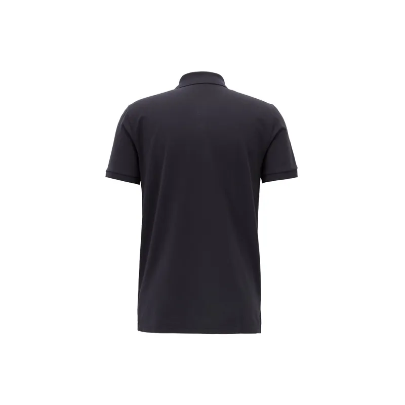 HUGO BOSS Polo Shirts Men Black-1
