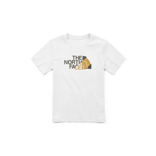 THE NORTH FACE Kids T-shirt