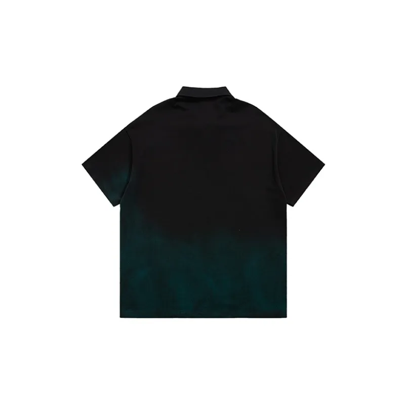 JASONWOOD Polo Shirts Unisex-5