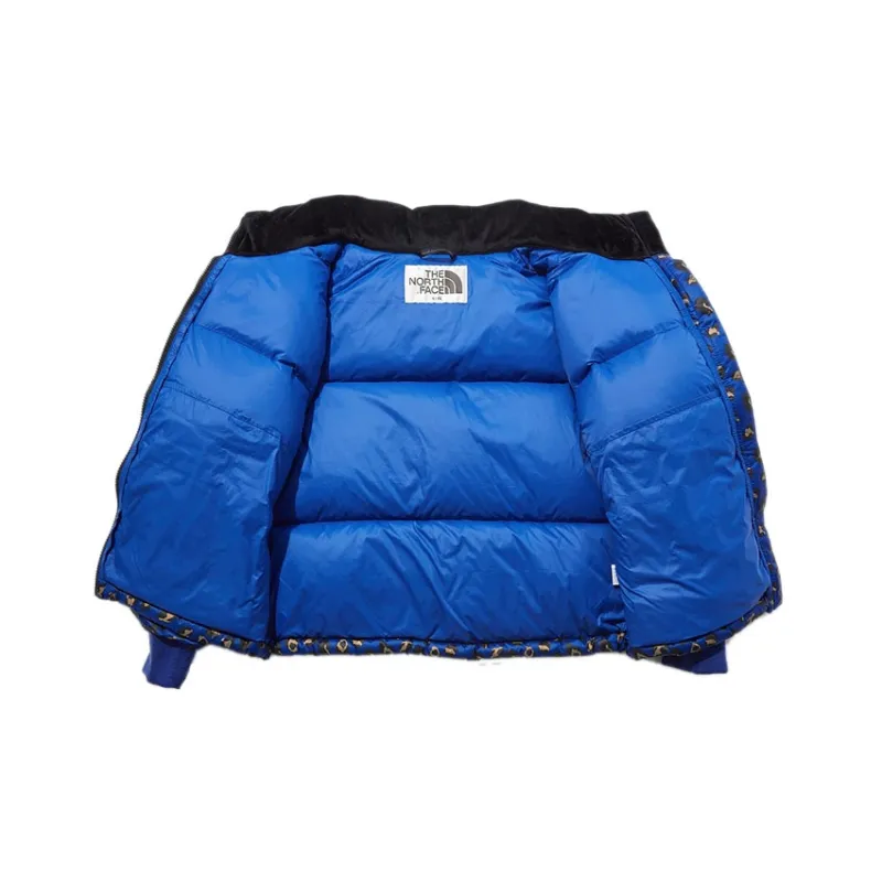 THE NORTH FACE Down Jackets & Coats Unisex Blue-2