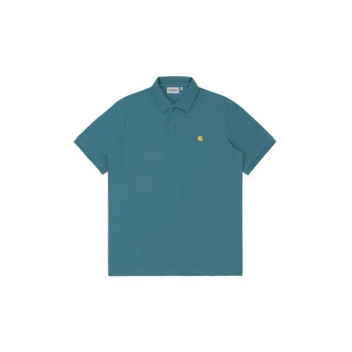 Carhartt WIP Men Polo Shirt