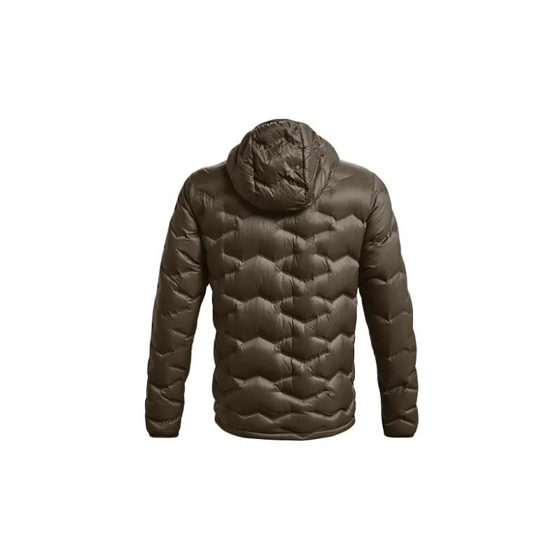 Under Armour Down Jackets Men Misty Green-1