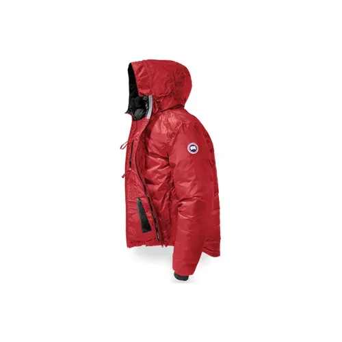 Canada Goose Lodge Series Down Jackets Men