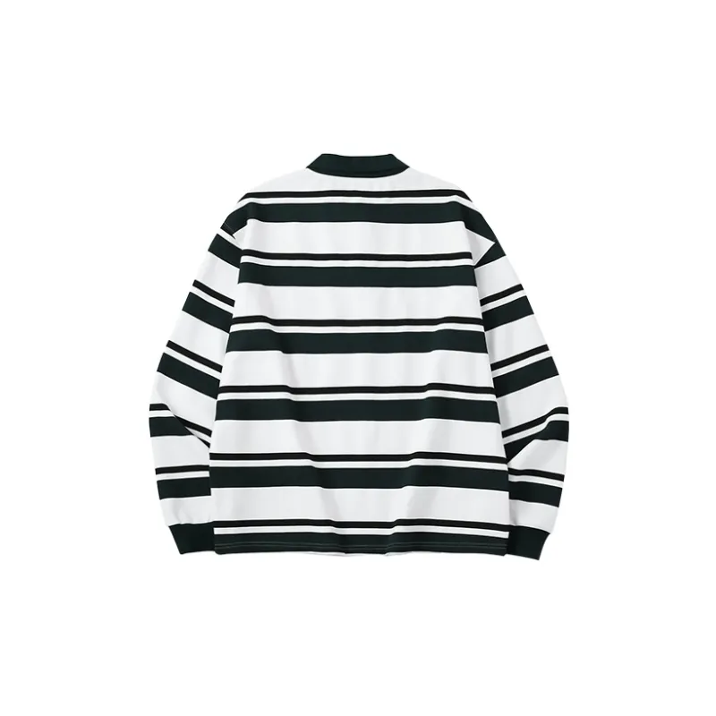FRLMK Polo Shirts Unisex-1