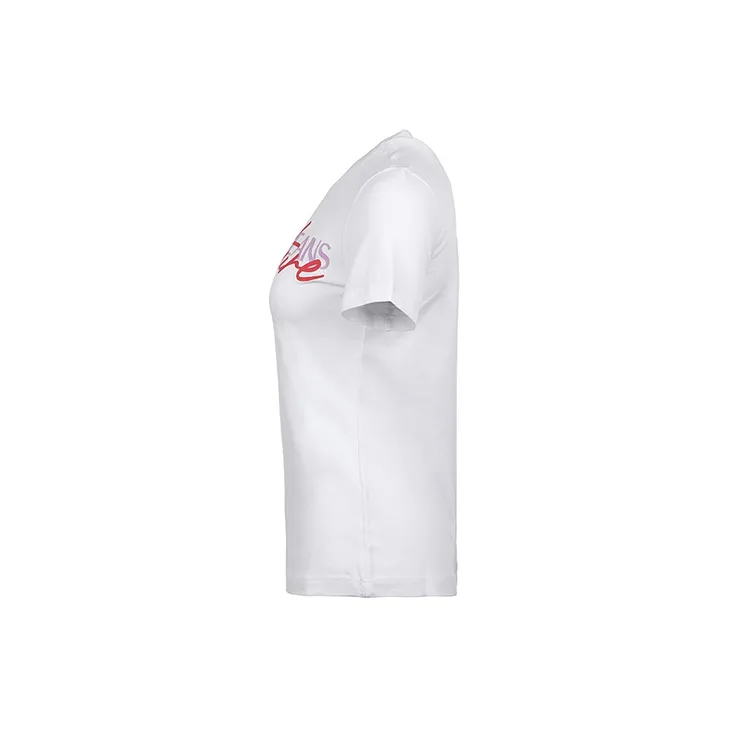 VERSACE T Shirts Women's White-2