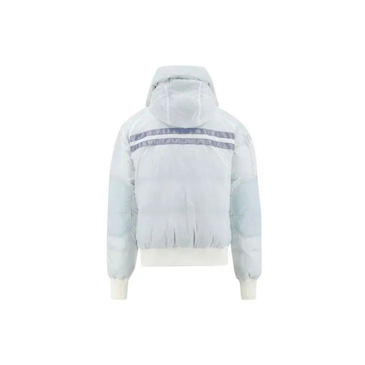 Canada Goose Chilliwack Series Down Jacket Unisex Fusion Blue-1