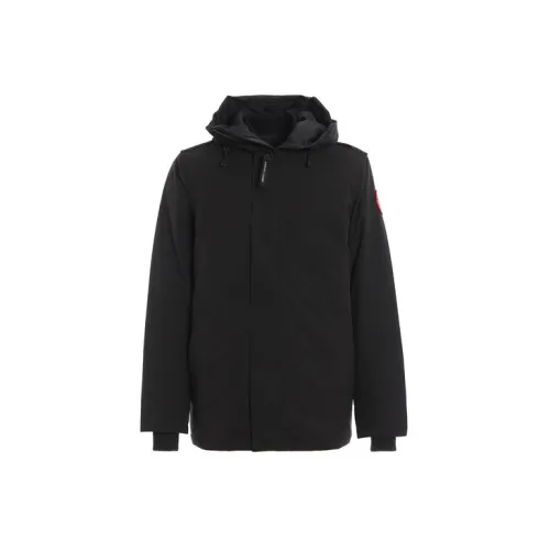 Canada Goose Garibaldi Parka 