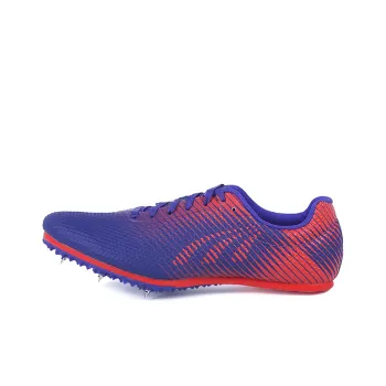 DO WIN Slip Resistant Coverage Support Low Top Running Shoes Unisex Fuchsia