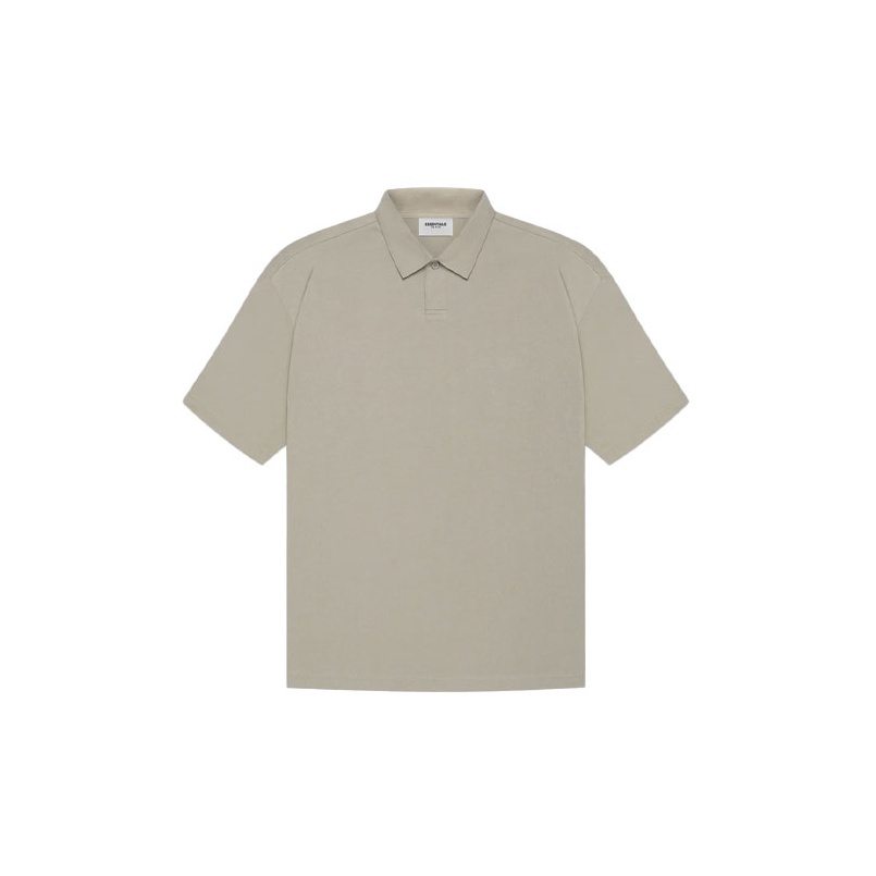 【希少/送料・関税込み】FEAR OF GOD ESSENTIALS Polo Fear of God Essentials Polo - POIZON