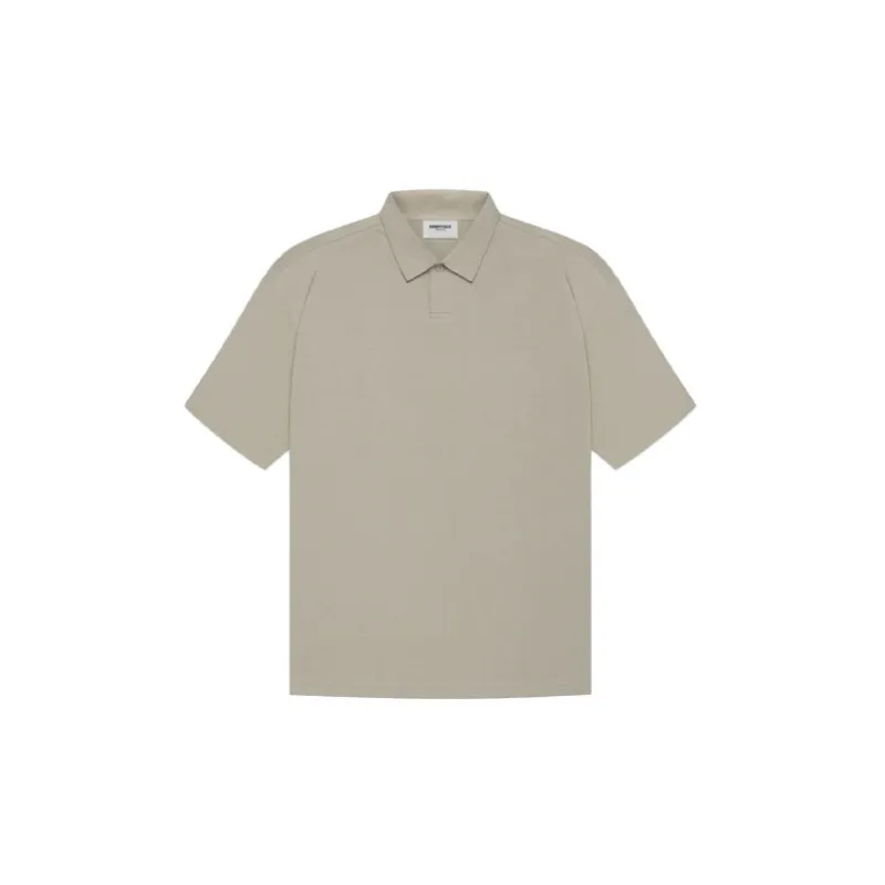 Fear Of God Essentials Polo-1