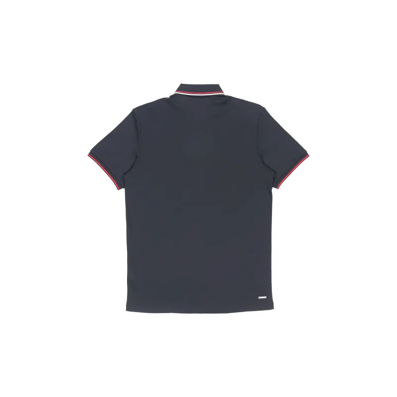 FILA Polo Shirt Men's Legend Blue-1