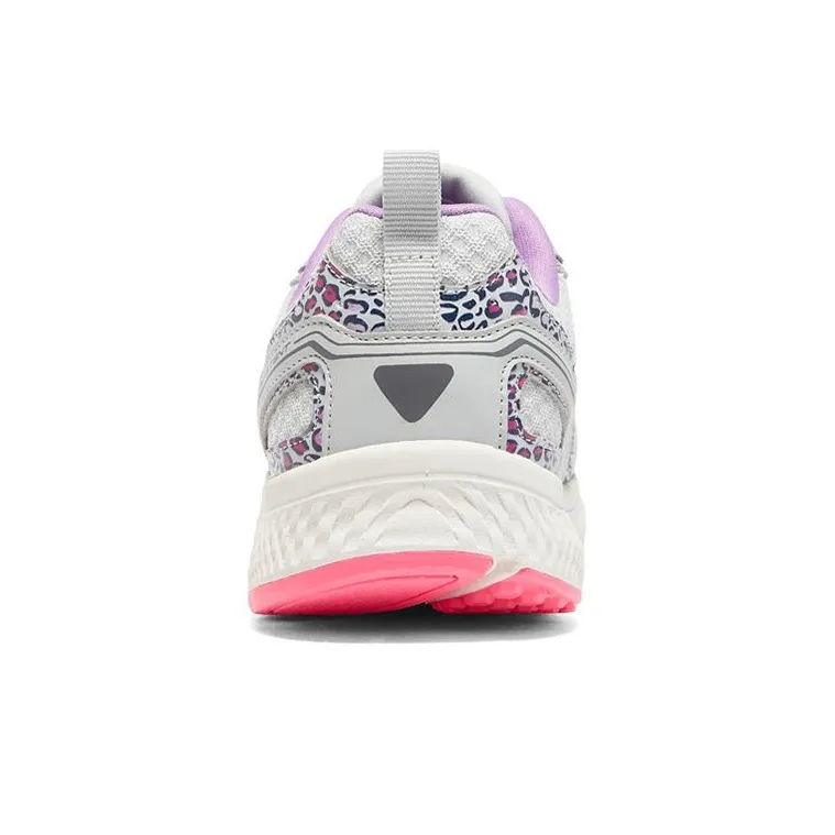 Skechers Go Run Consistent 'Grey' Women's-3