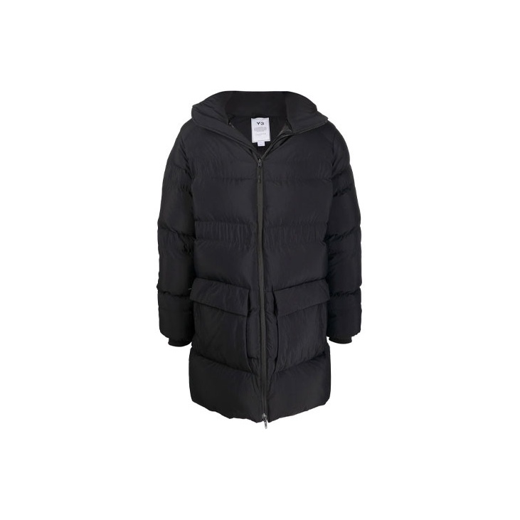 y3 reberu black