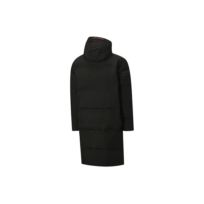 Attempt X PUMA Down Jackets Men Black-1