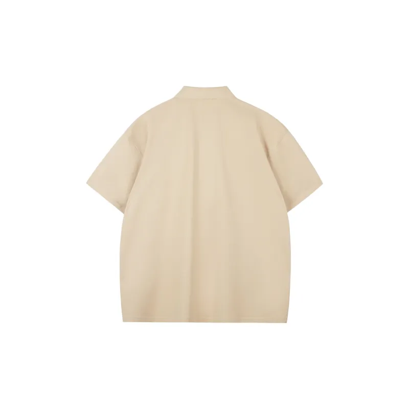 GUKUUL Polo Shirts Unisex-18
