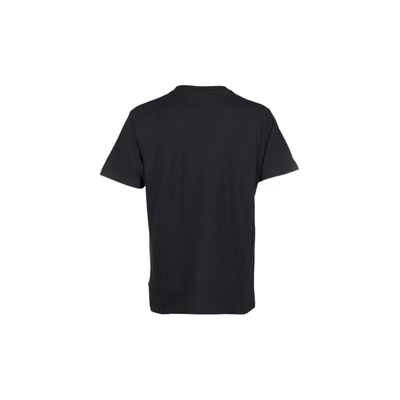 OFF WHITE Diag Stripe Pocket Tee-2