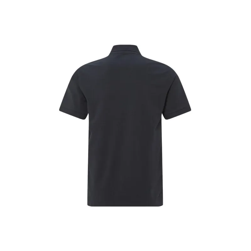 EMPORIO ARMANI Polo Shirts Men Night Blue-1
