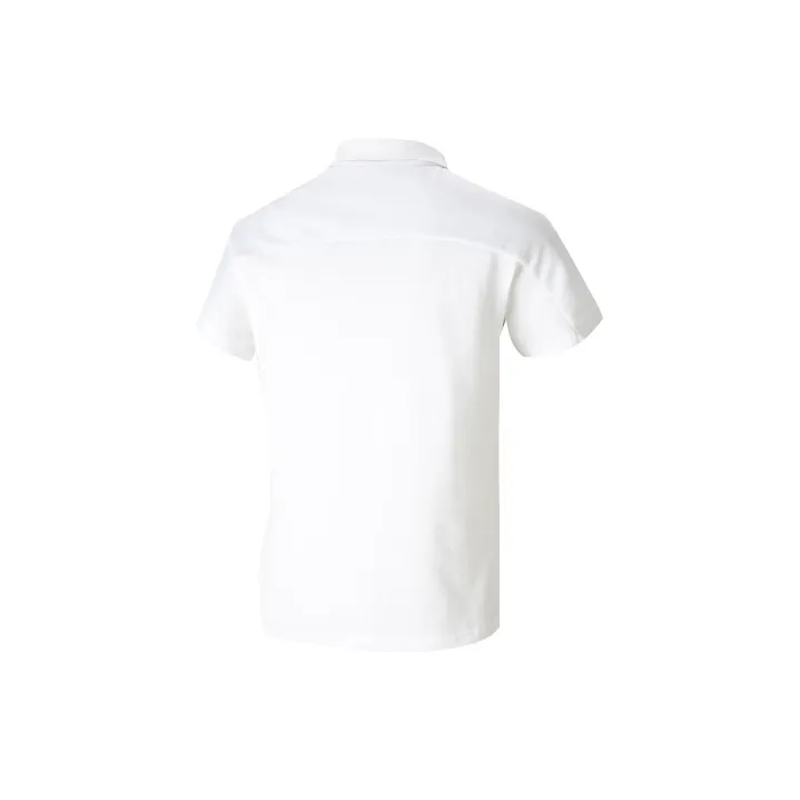 Adidas WJ POLO Shirt Men's White-1