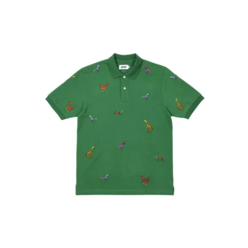 PALACE Men Polo Shirt