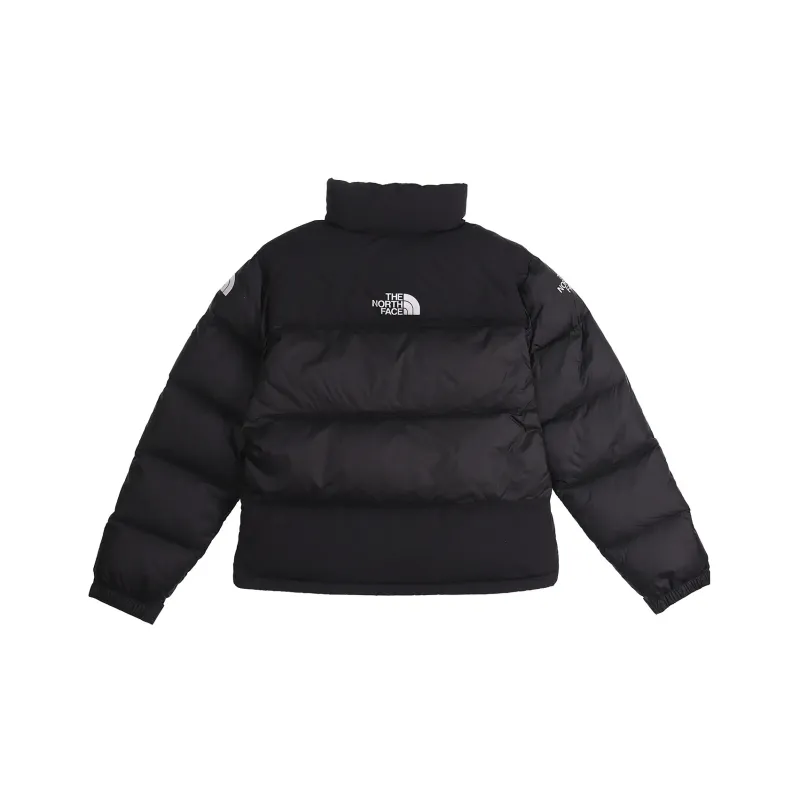 THE NORTH FACE RMST Steep Tech Series Down Jacket Winter Unisex Black-1