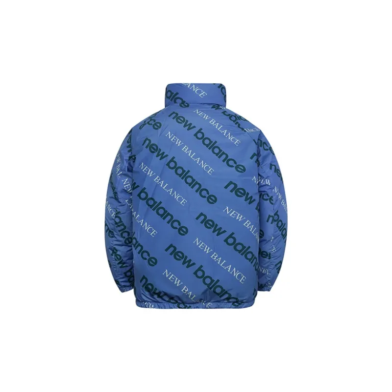 New Balance Down Jackets Unisex-3